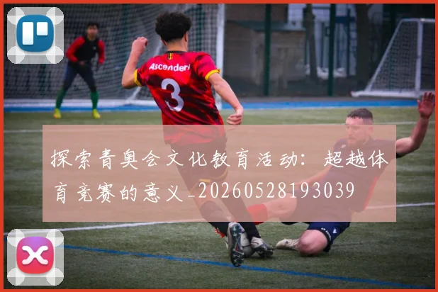 探索青奥会文化教育活动：超越体育竞赛的意义_20260528193039